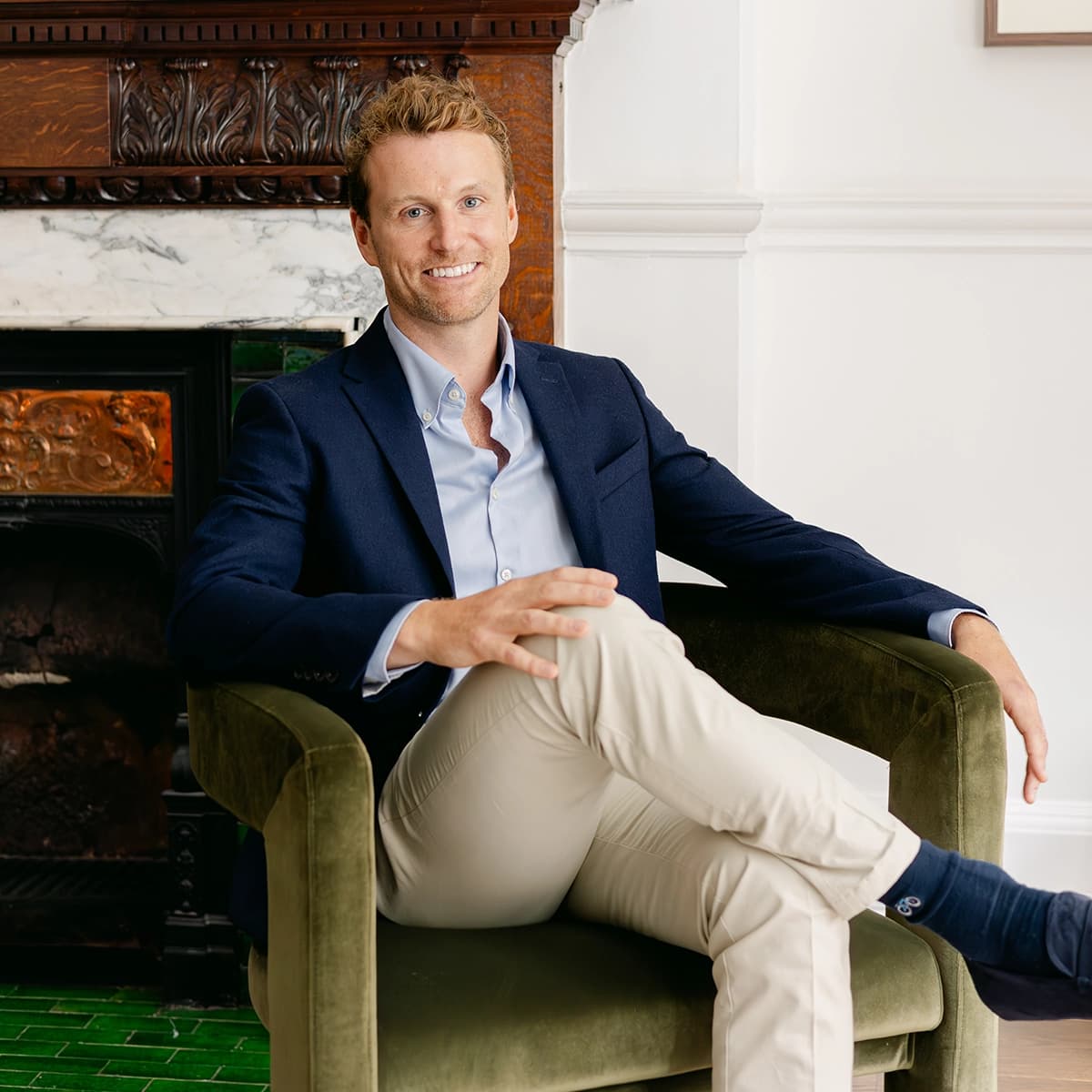 Daniel Wright